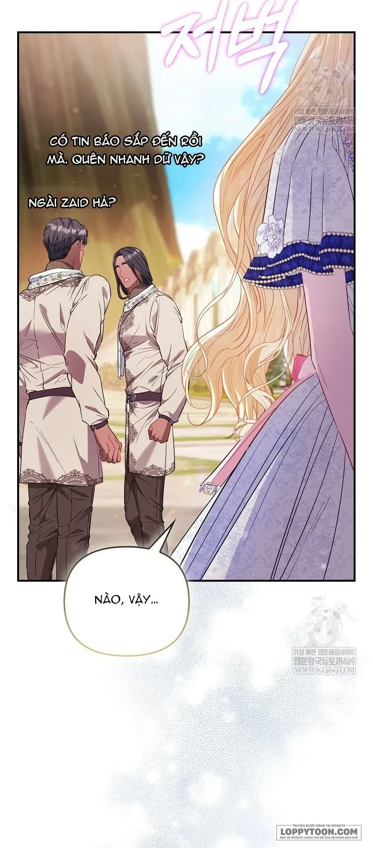 Nàng Công Chúa Của Mọi Người Chapter 111 - 8