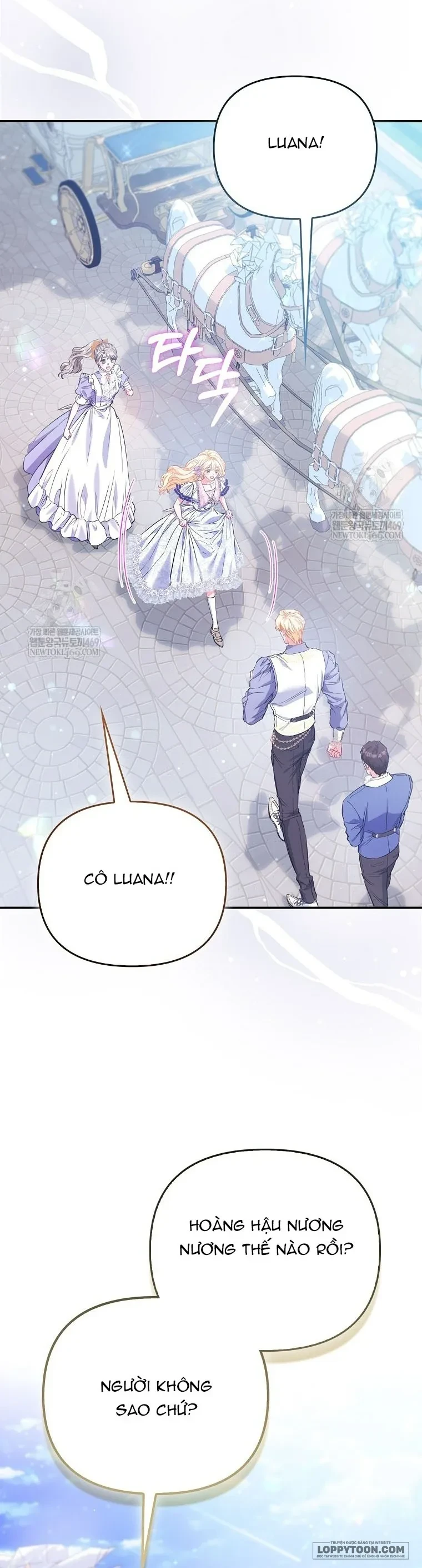 Nàng Công Chúa Của Mọi Người Chapter 111 - 12