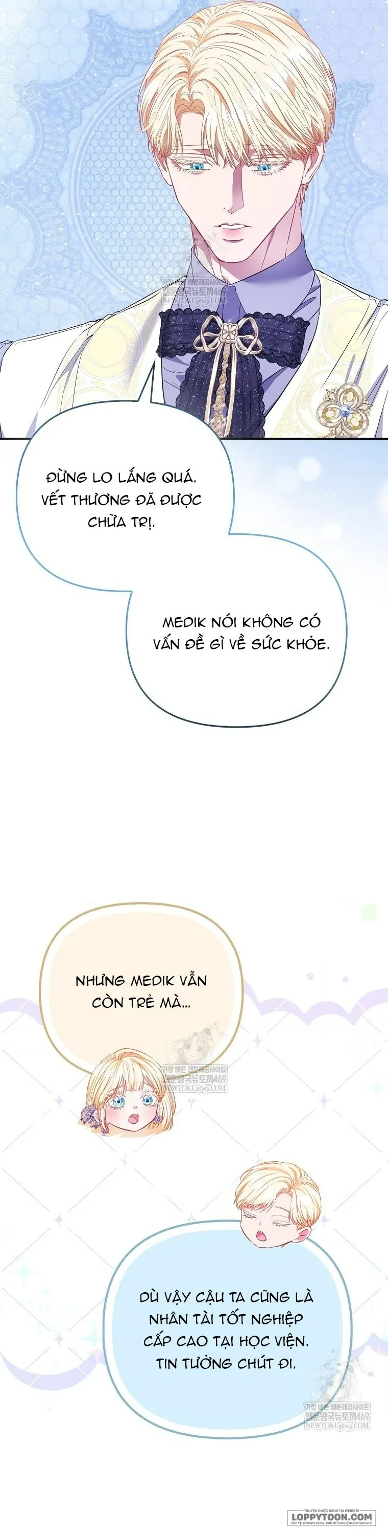 Nàng Công Chúa Của Mọi Người Chapter 111 - 14