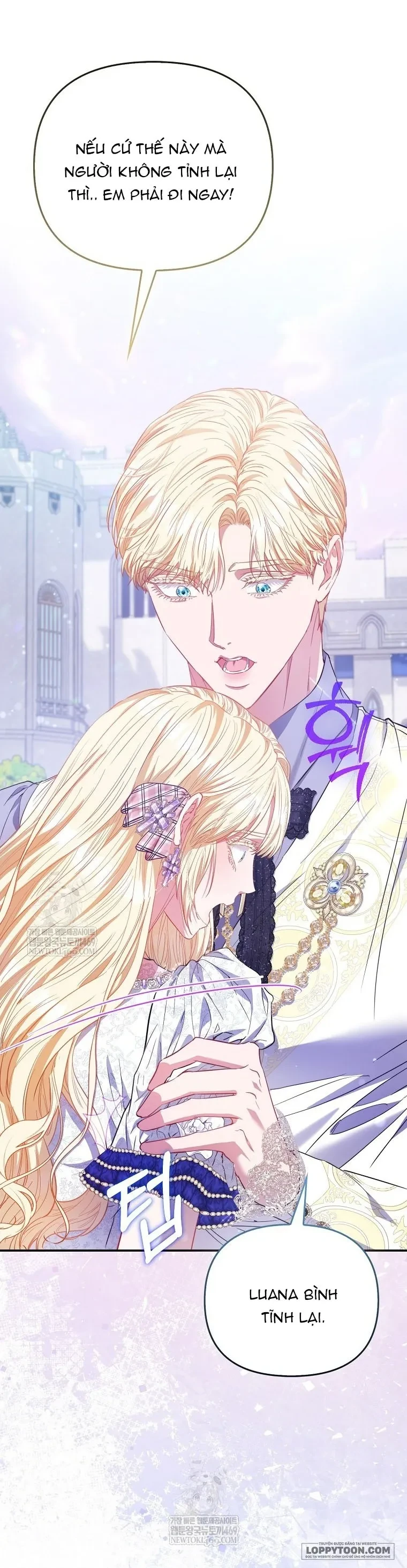 Nàng Công Chúa Của Mọi Người Chapter 111 - 15