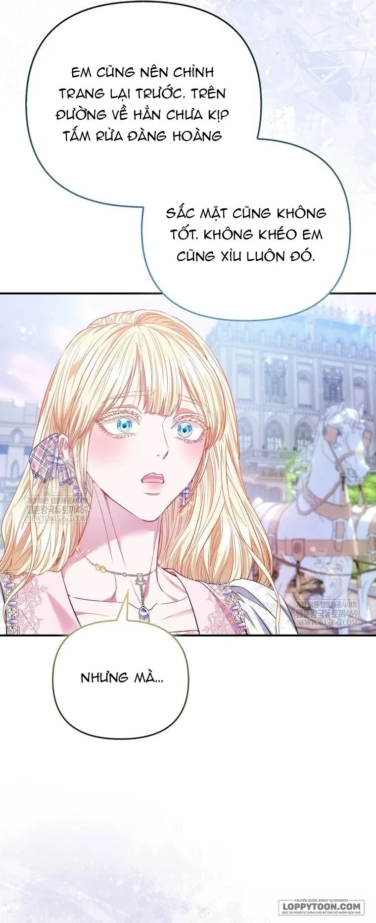 Nàng Công Chúa Của Mọi Người Chapter 111 - 16