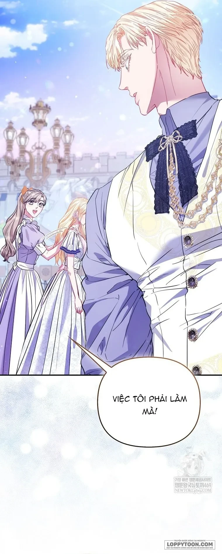 Nàng Công Chúa Của Mọi Người Chapter 111 - 19