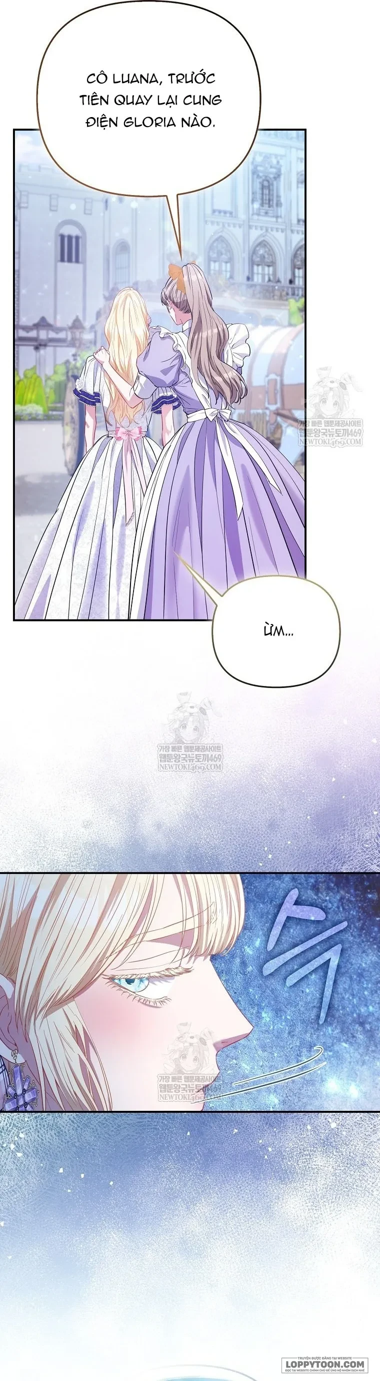 Nàng Công Chúa Của Mọi Người Chapter 111 - 20