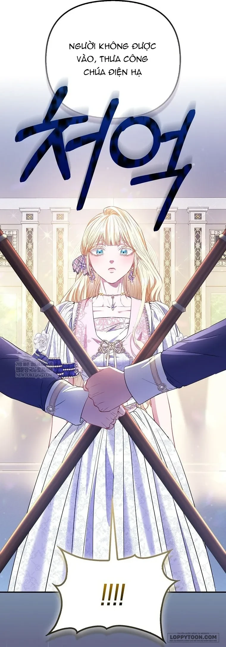 Nàng Công Chúa Của Mọi Người Chapter 111 - 23