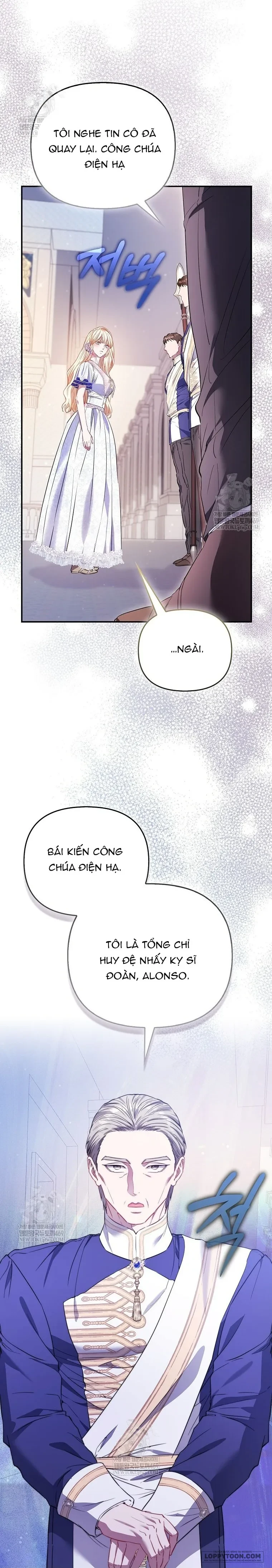 Nàng Công Chúa Của Mọi Người Chapter 111 - 25