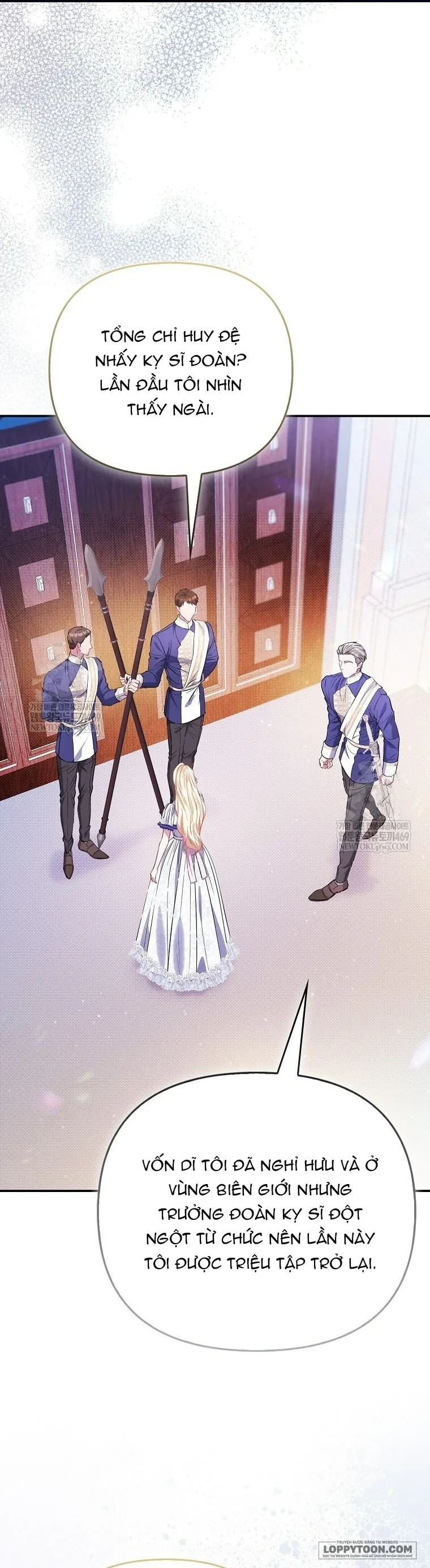 Nàng Công Chúa Của Mọi Người Chapter 111 - 26