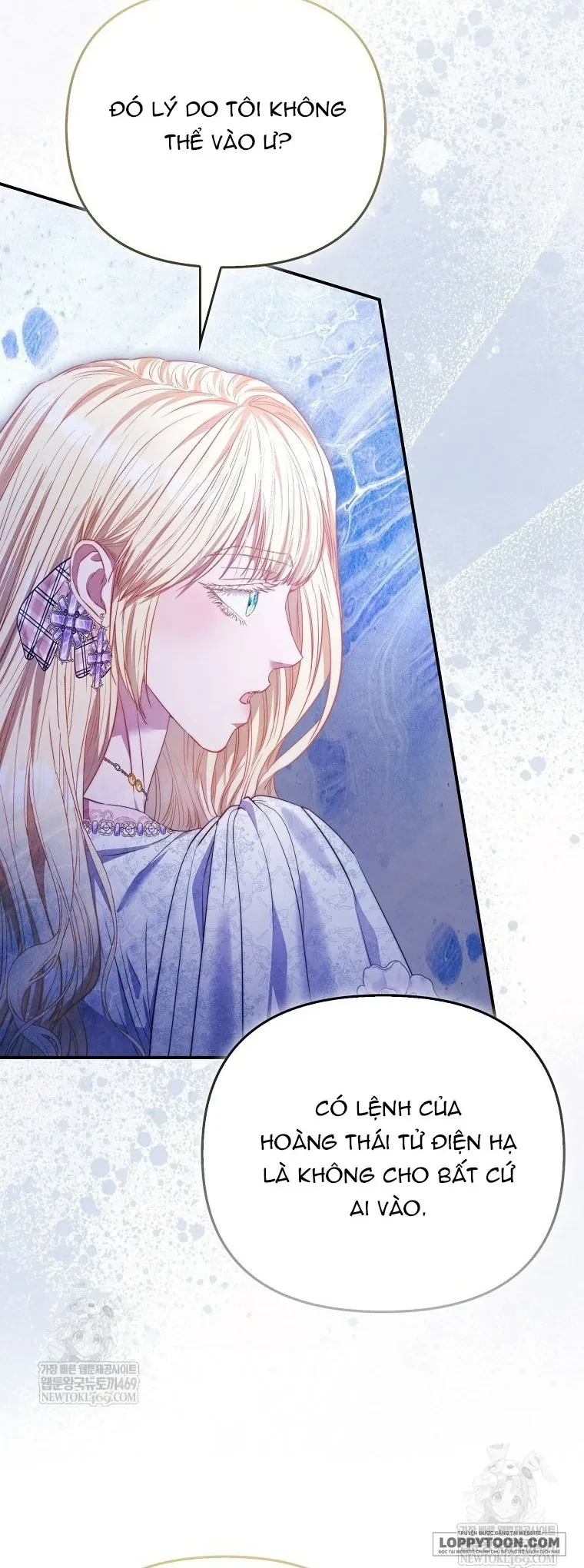 Nàng Công Chúa Của Mọi Người Chapter 111 - 27