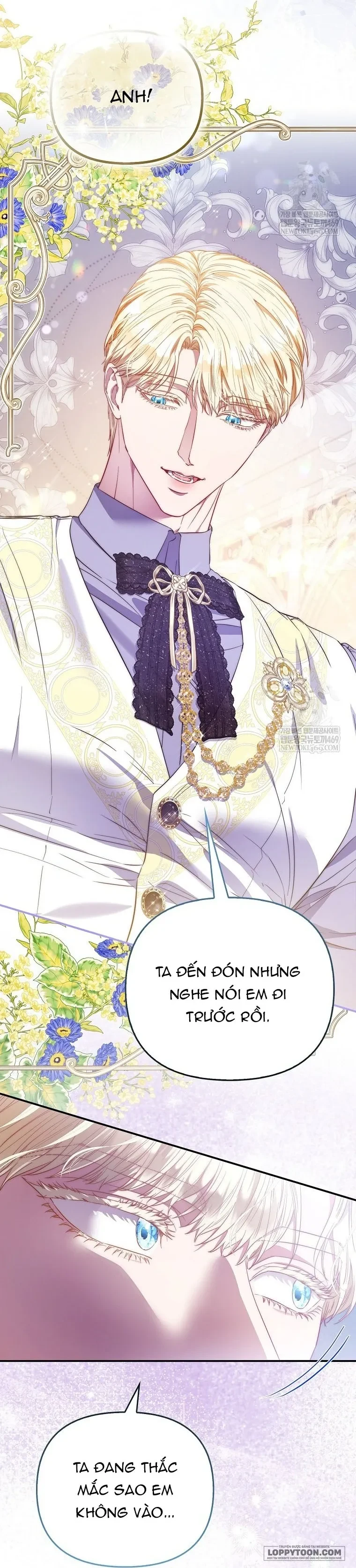 Nàng Công Chúa Của Mọi Người Chapter 111 - 32