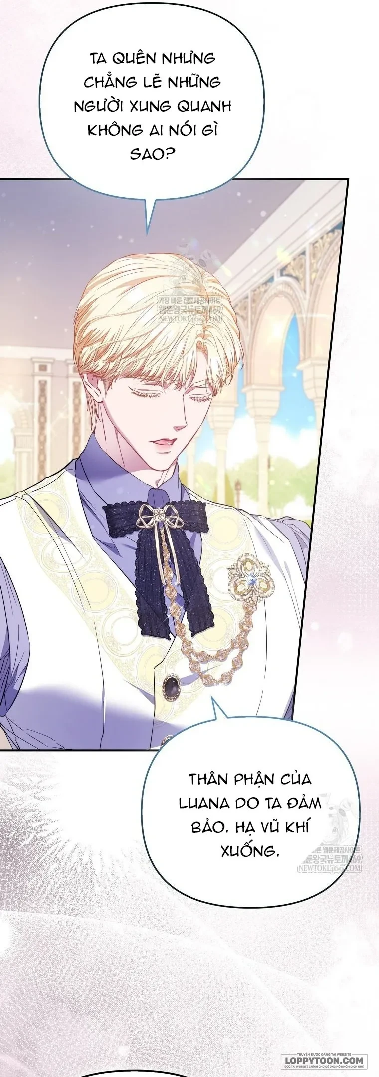 Nàng Công Chúa Của Mọi Người Chapter 111 - 35