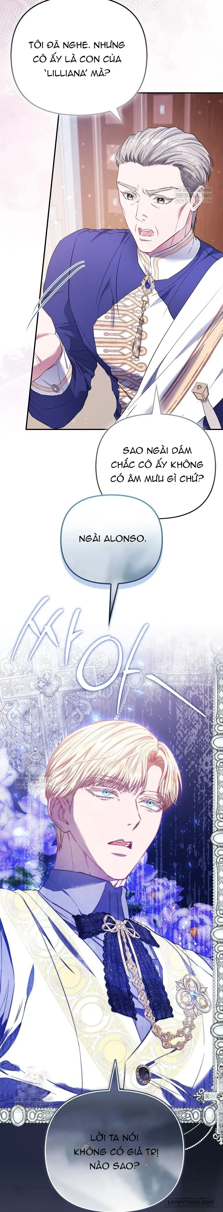 Nàng Công Chúa Của Mọi Người Chapter 111 - 36