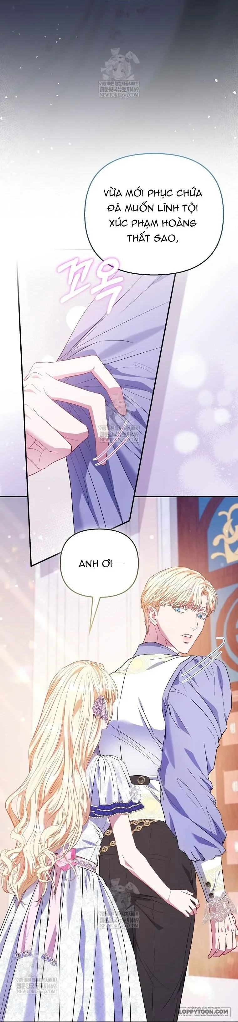 Nàng Công Chúa Của Mọi Người Chapter 111 - 37