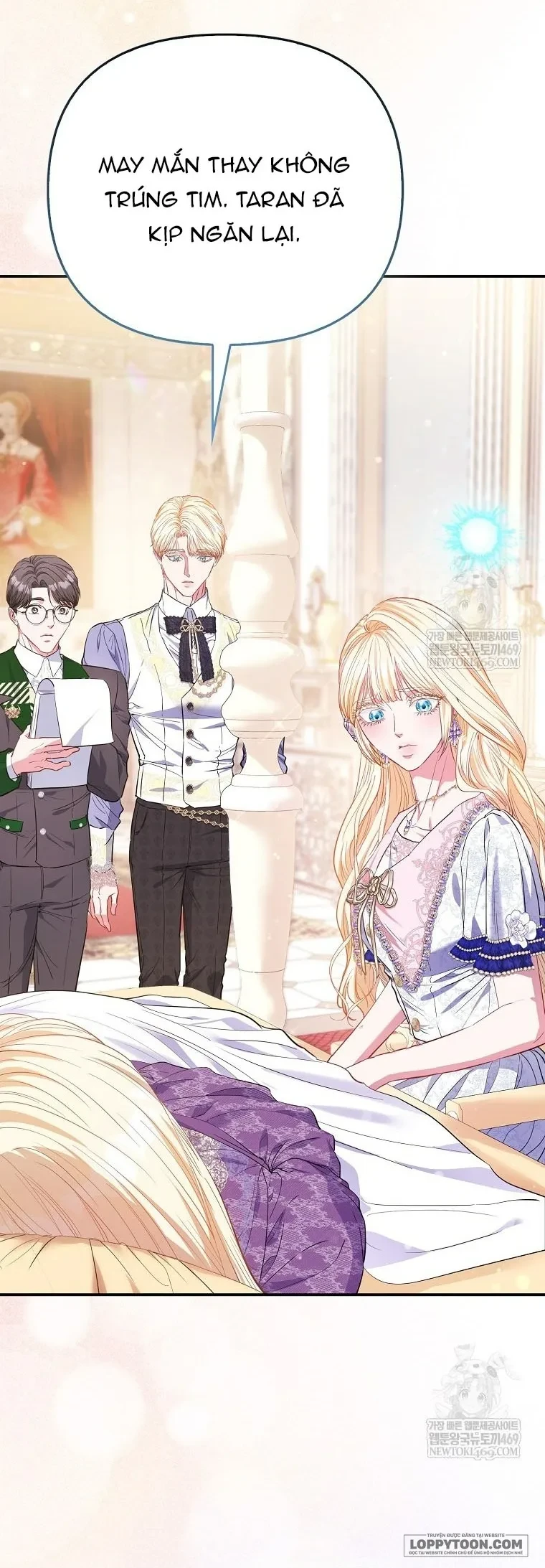 Nàng Công Chúa Của Mọi Người Chapter 111 - 44