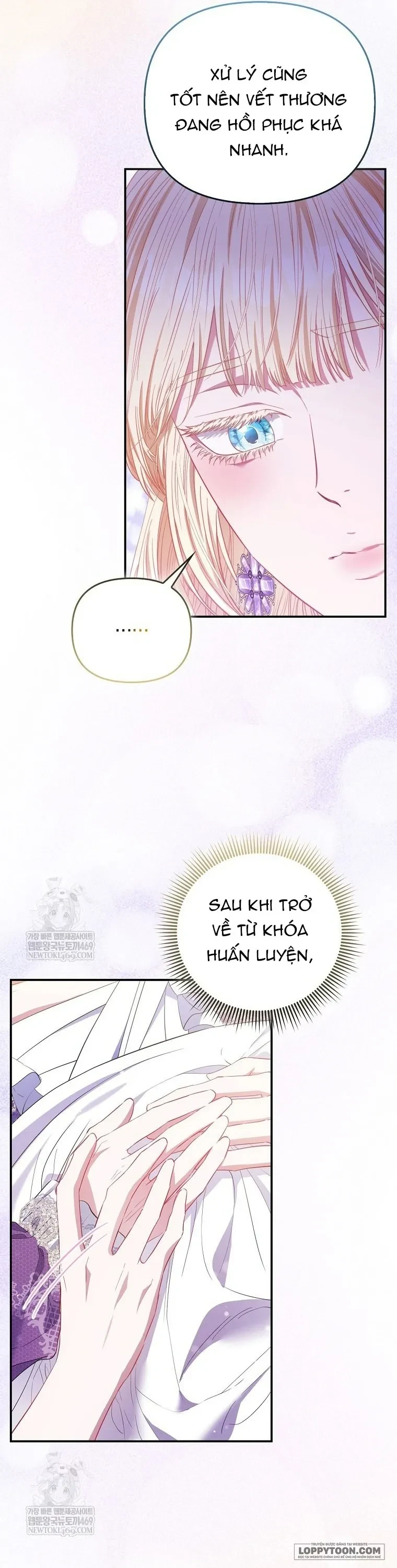 Nàng Công Chúa Của Mọi Người Chapter 111 - 45