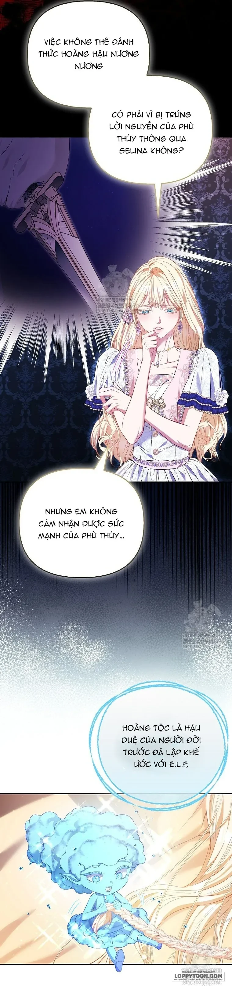 Nàng Công Chúa Của Mọi Người Chapter 111 - 50