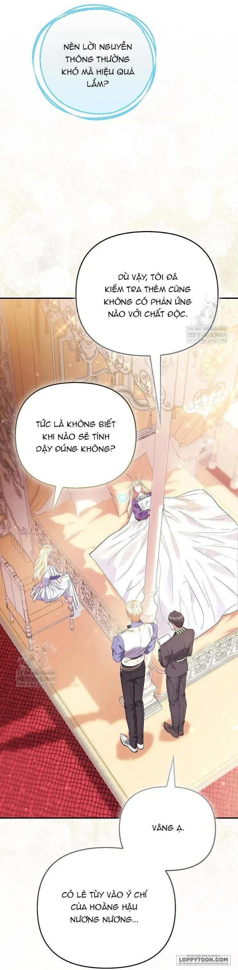 Nàng Công Chúa Của Mọi Người Chapter 111 - 51