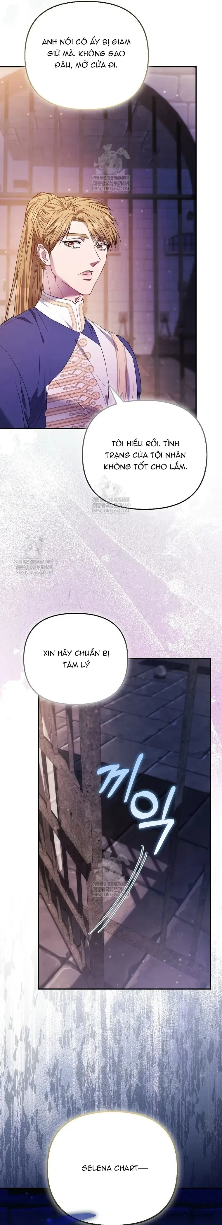 Nàng Công Chúa Của Mọi Người Chapter 112 - 3