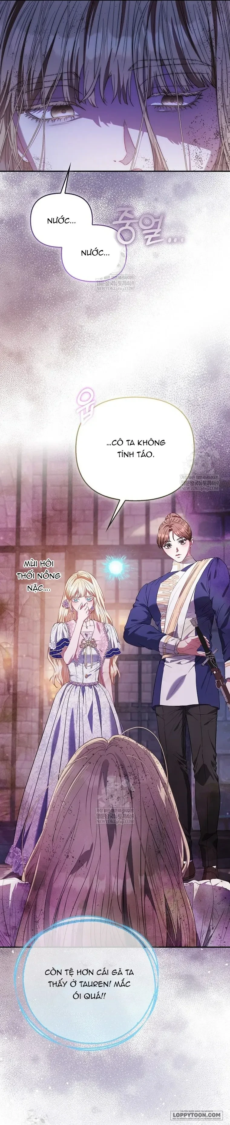 Nàng Công Chúa Của Mọi Người Chapter 112 - 5