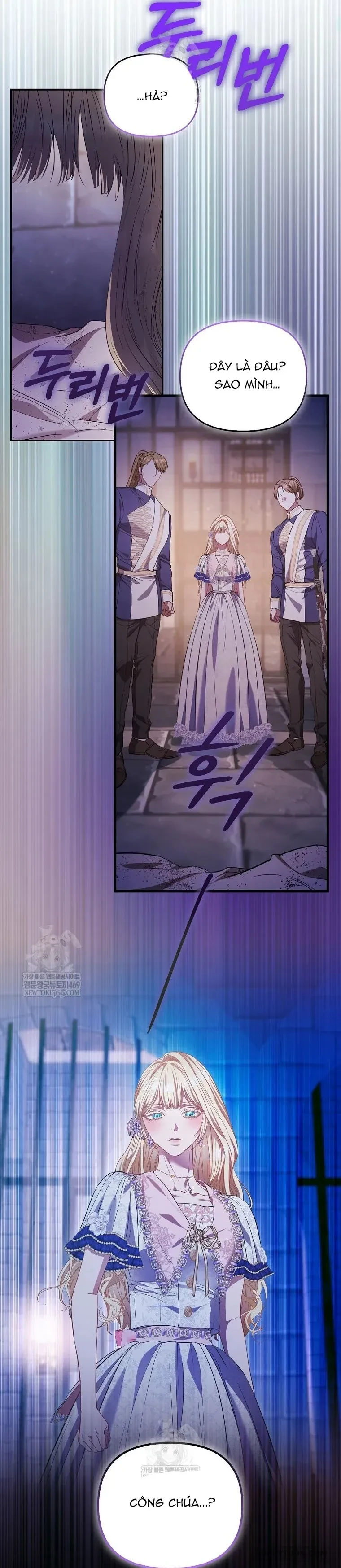 Nàng Công Chúa Của Mọi Người Chapter 112 - 10