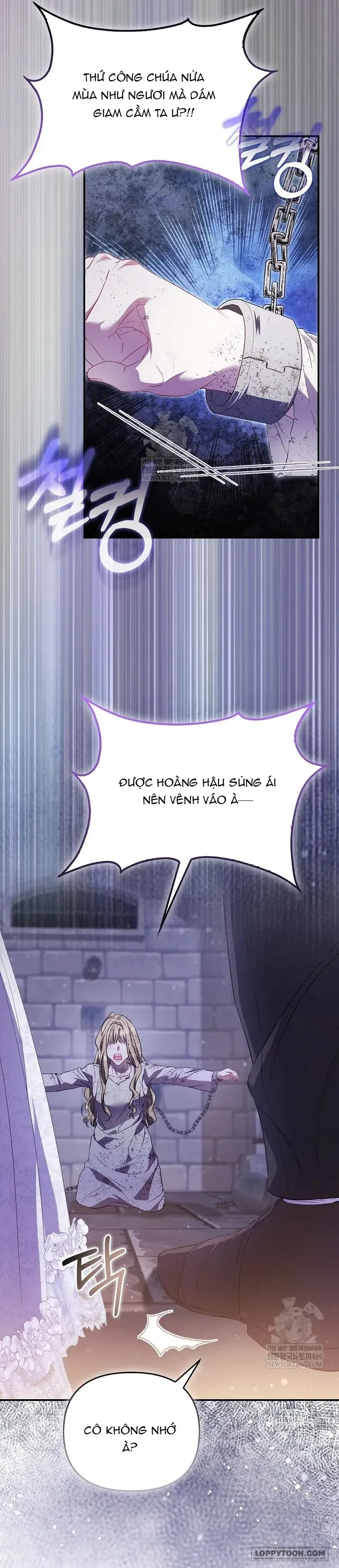 Nàng Công Chúa Của Mọi Người Chapter 112 - 12