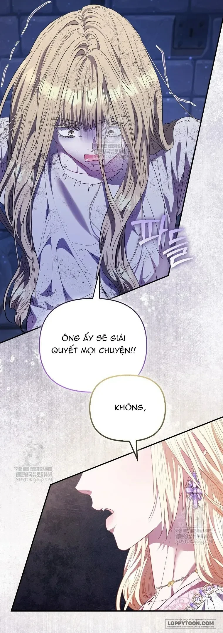 Nàng Công Chúa Của Mọi Người Chapter 112 - 18