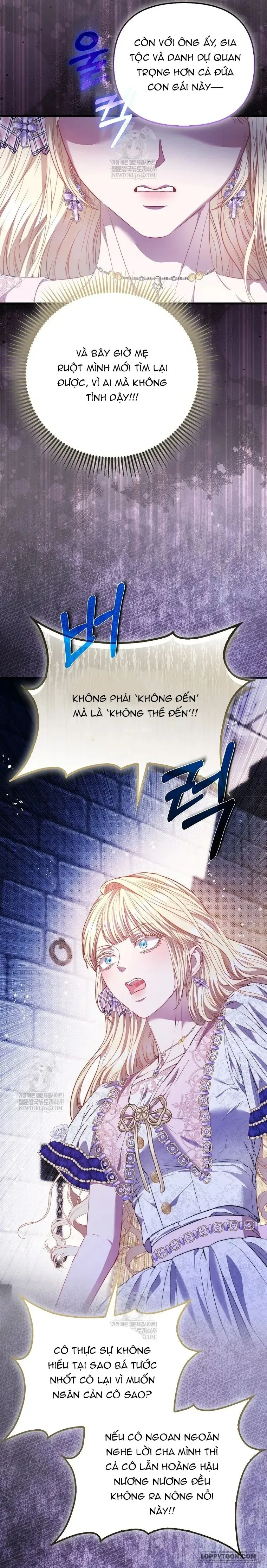 Nàng Công Chúa Của Mọi Người Chapter 112 - 22