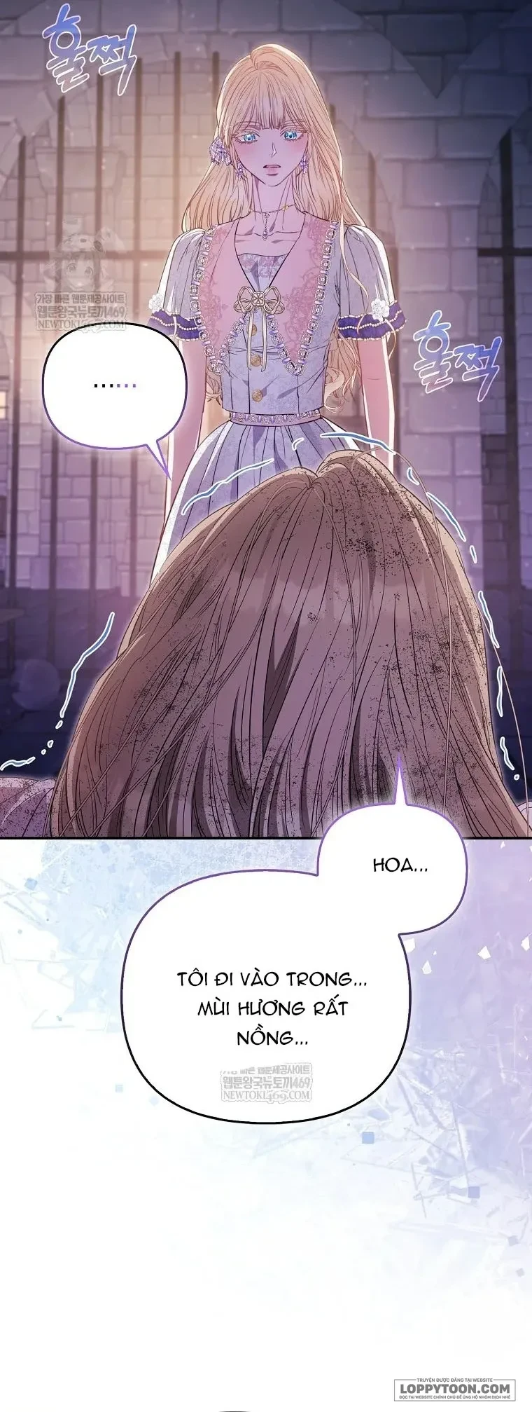 Nàng Công Chúa Của Mọi Người Chapter 112 - 30