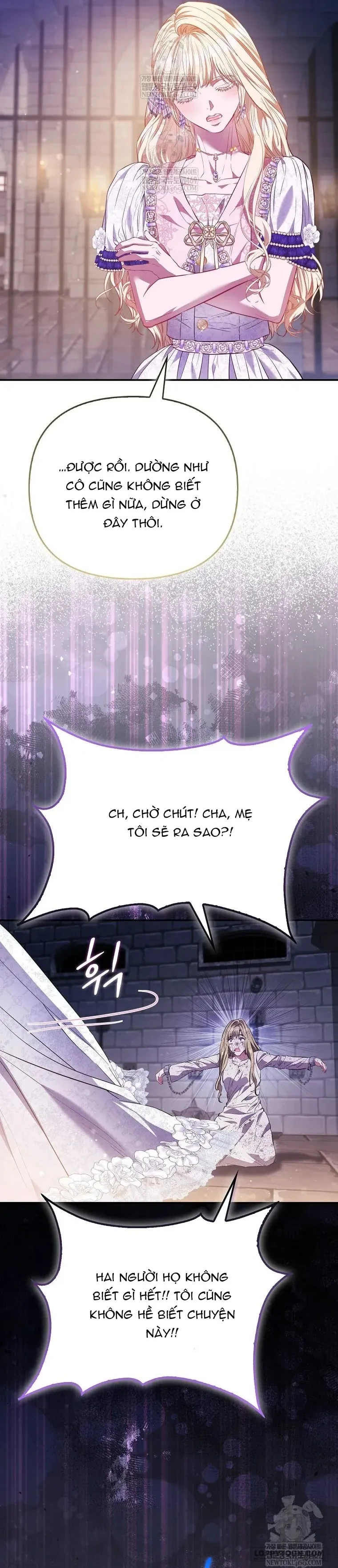 Nàng Công Chúa Của Mọi Người Chapter 112 - 33