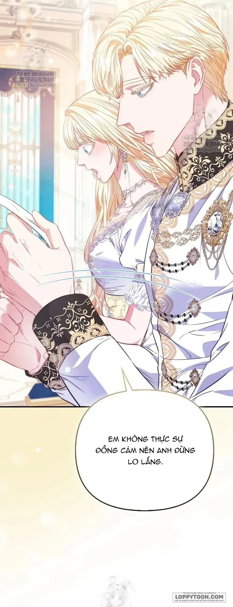 Nàng Công Chúa Của Mọi Người Chapter 112 - 38