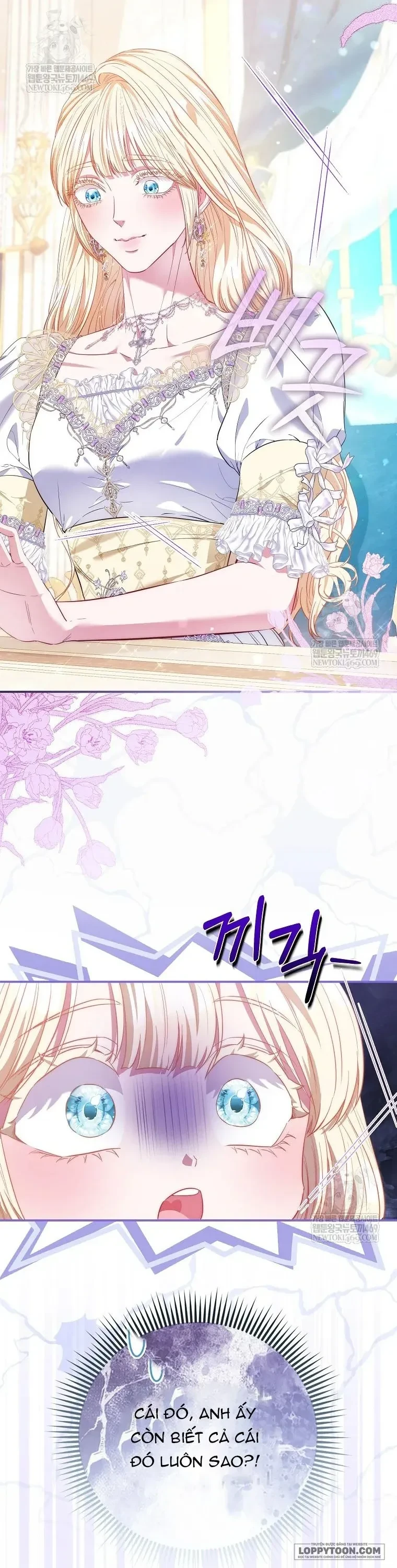 Nàng Công Chúa Của Mọi Người Chapter 112 - 43