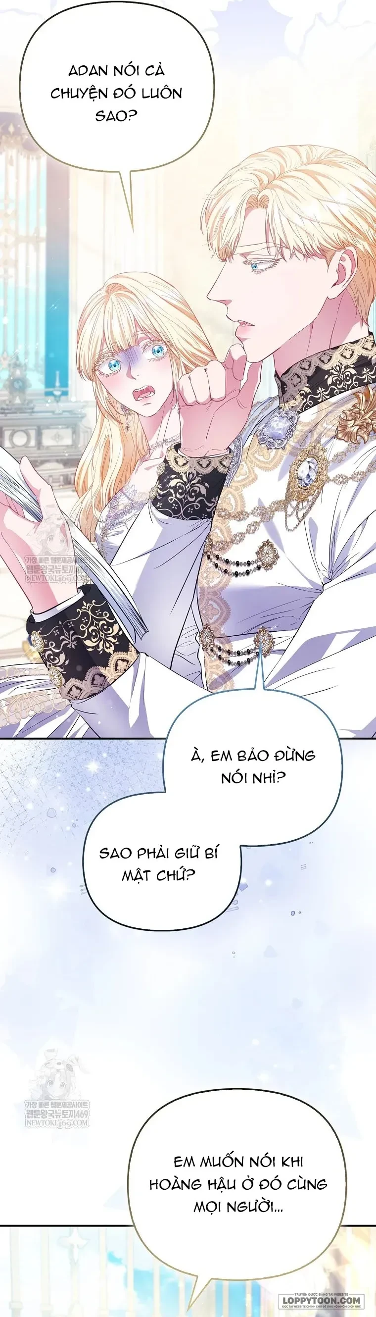 Nàng Công Chúa Của Mọi Người Chapter 113 - 2