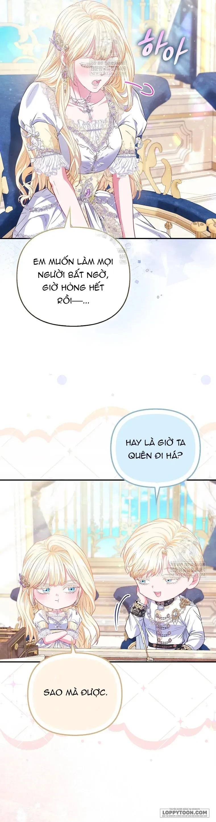 Nàng Công Chúa Của Mọi Người Chapter 113 - 3