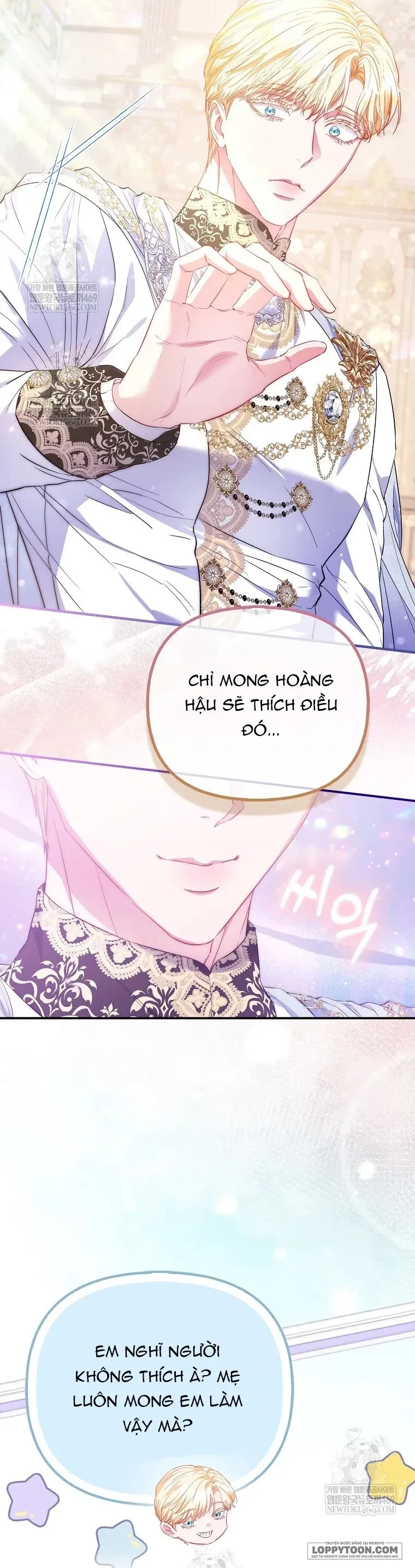 Nàng Công Chúa Của Mọi Người Chapter 113 - 7