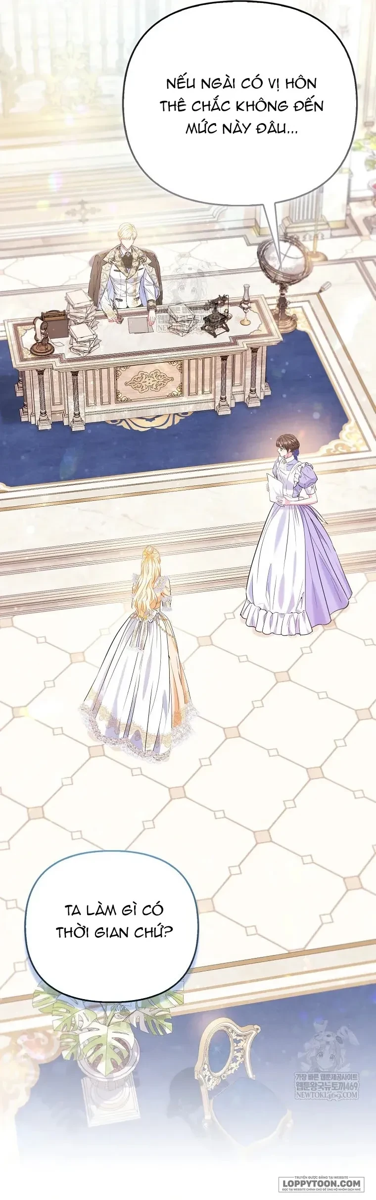 Nàng Công Chúa Của Mọi Người Chapter 113 - 11