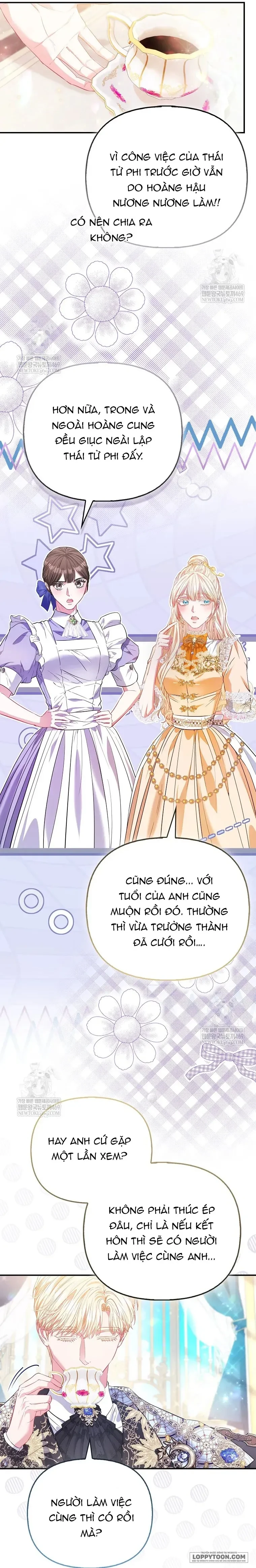 Nàng Công Chúa Của Mọi Người Chapter 113 - 12