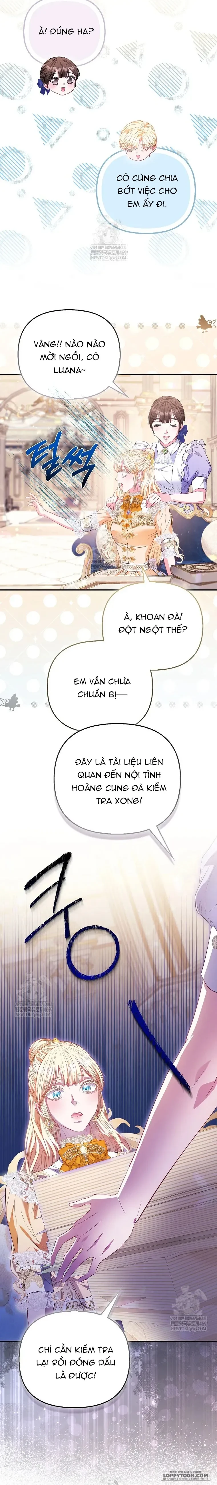 Nàng Công Chúa Của Mọi Người Chapter 113 - 14