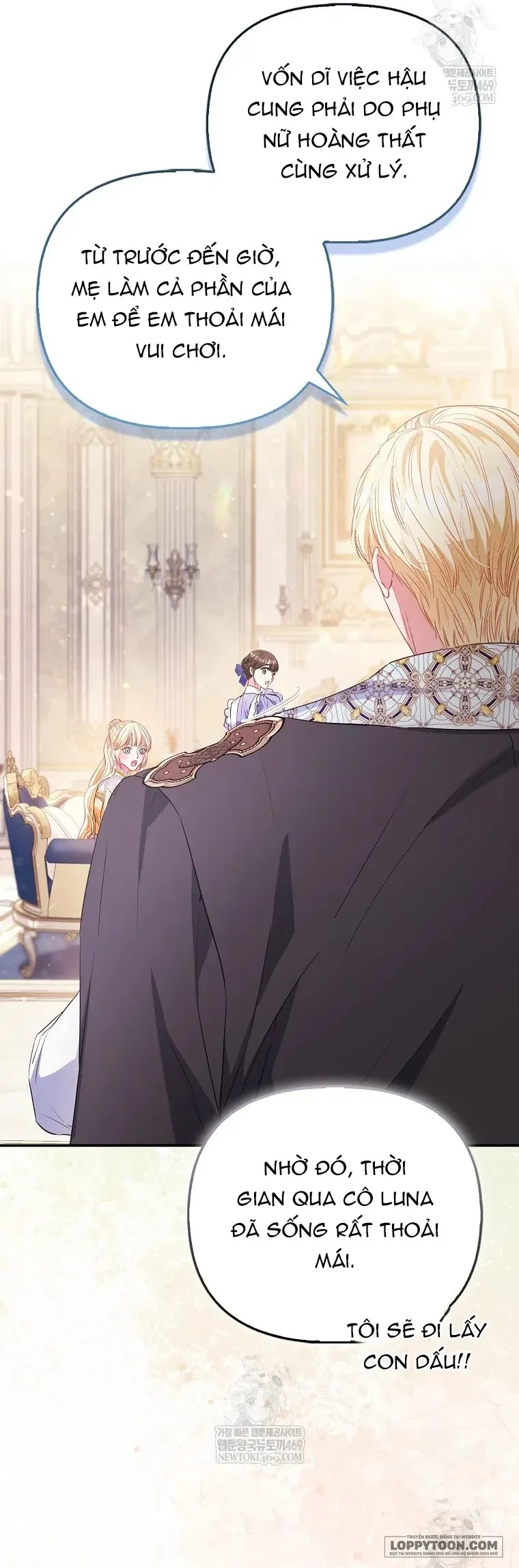 Nàng Công Chúa Của Mọi Người Chapter 113 - 16