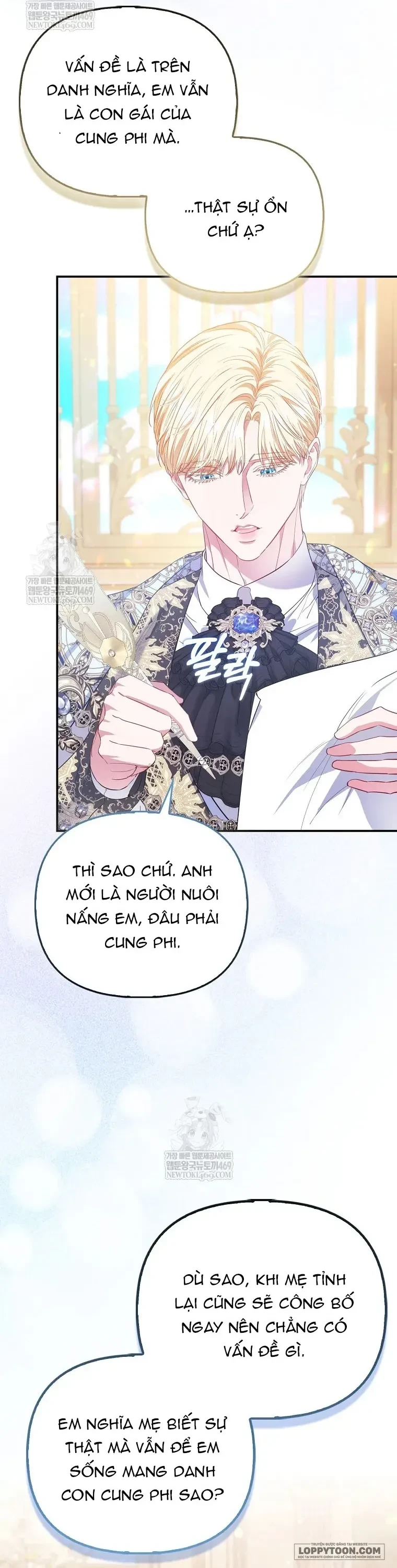 Nàng Công Chúa Của Mọi Người Chapter 113 - 18