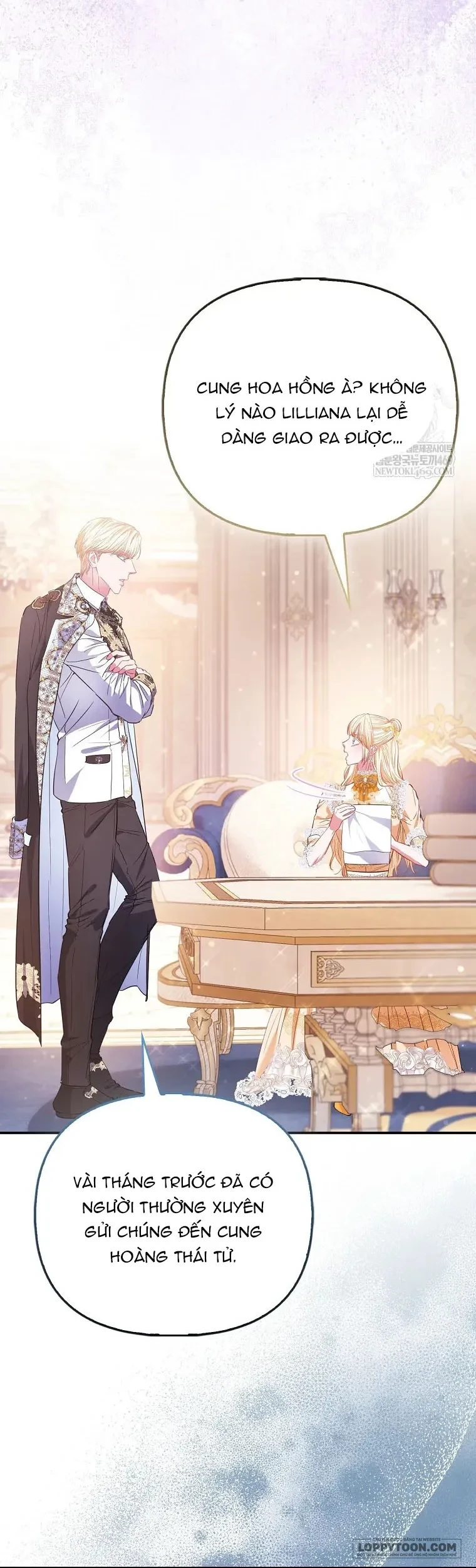 Nàng Công Chúa Của Mọi Người Chapter 113 - 22