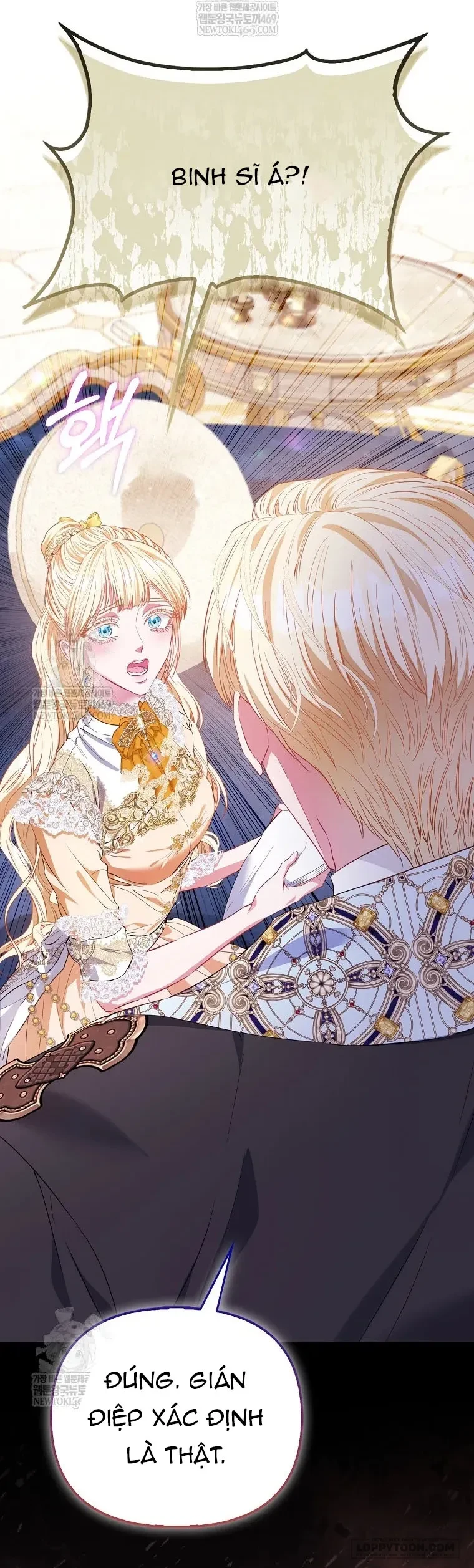 Nàng Công Chúa Của Mọi Người Chapter 113 - 26