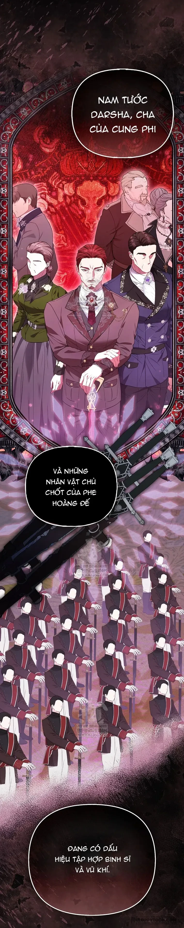 Nàng Công Chúa Của Mọi Người Chapter 113 - 27