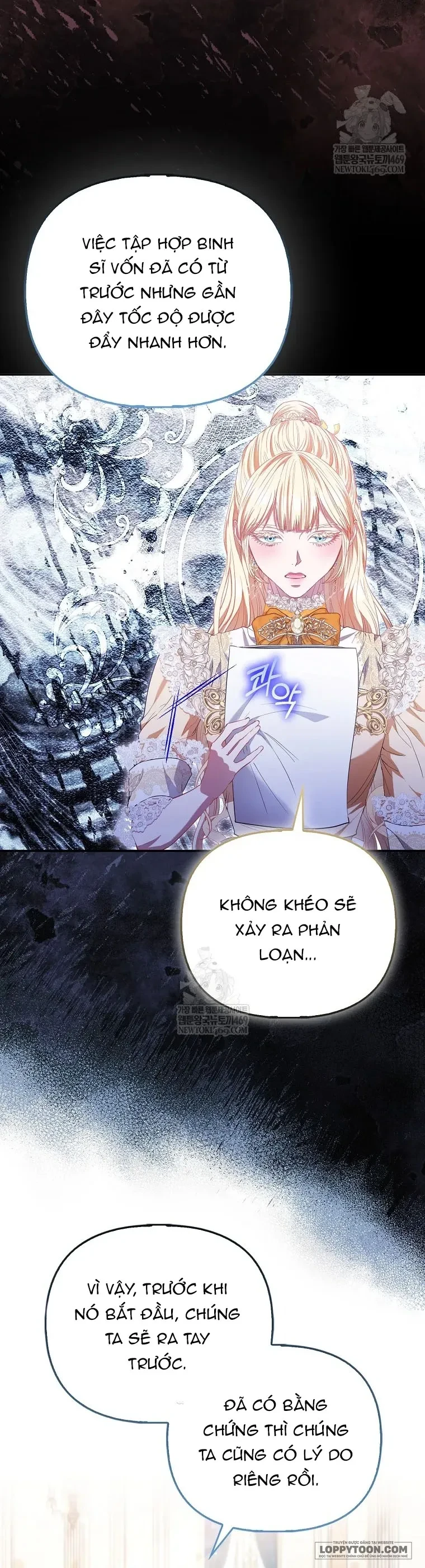 Nàng Công Chúa Của Mọi Người Chapter 113 - 28