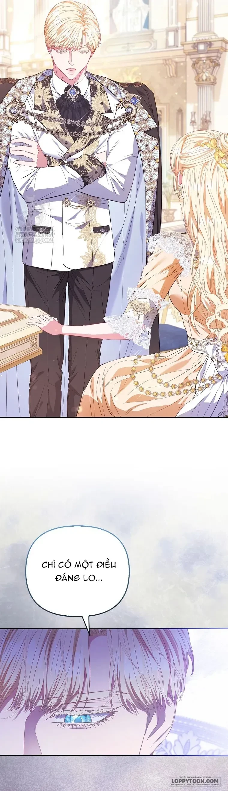 Nàng Công Chúa Của Mọi Người Chapter 113 - 29