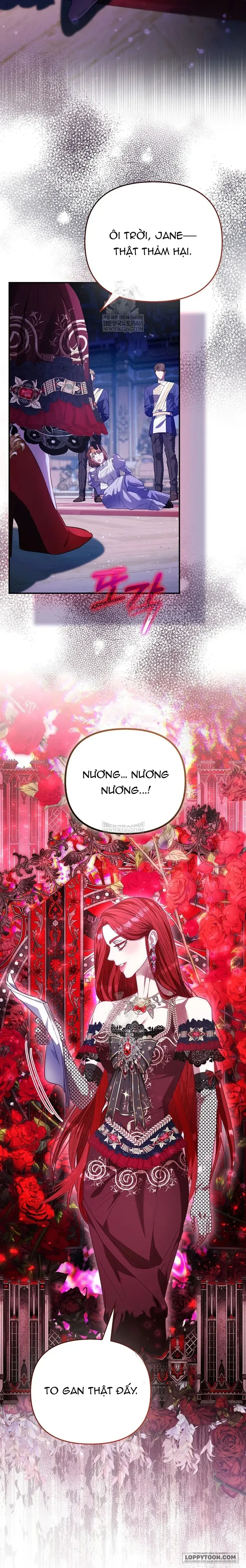 Nàng Công Chúa Của Mọi Người Chapter 113 - 31