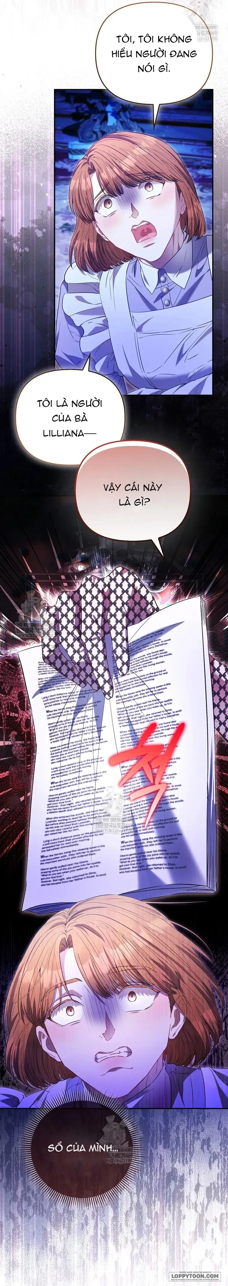 Nàng Công Chúa Của Mọi Người Chapter 113 - 32