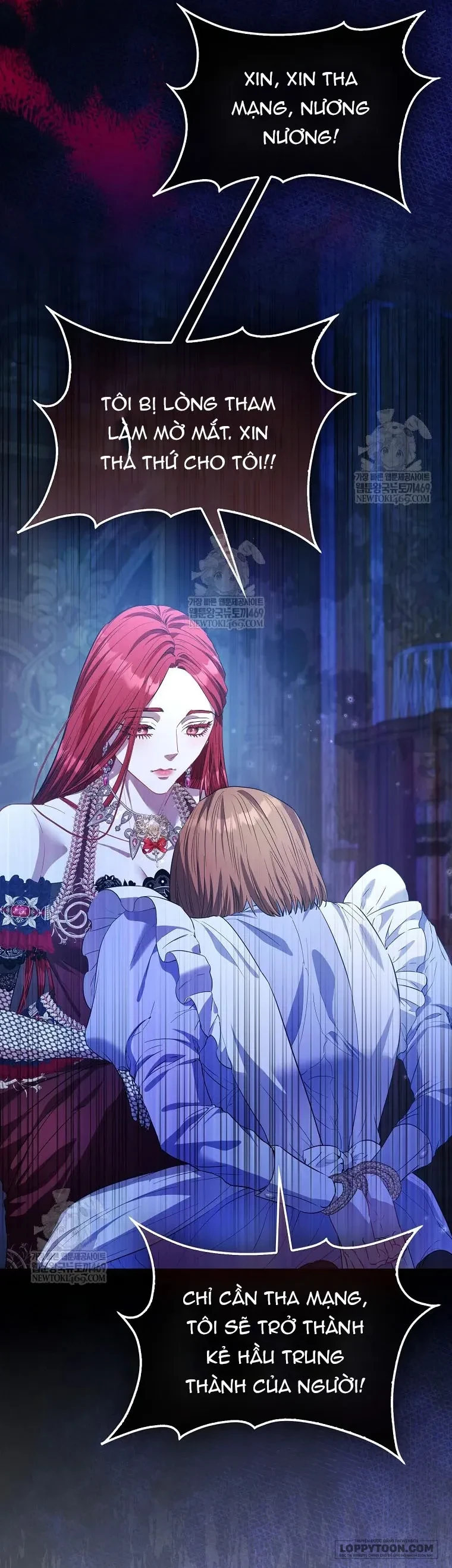 Nàng Công Chúa Của Mọi Người Chapter 113 - 35