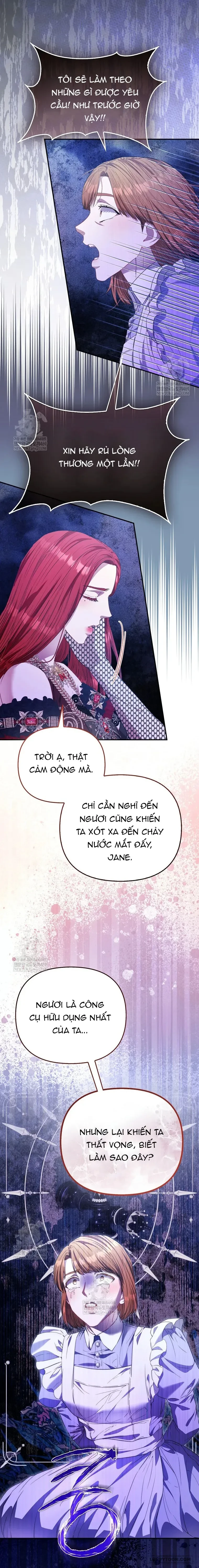 Nàng Công Chúa Của Mọi Người Chapter 113 - 36