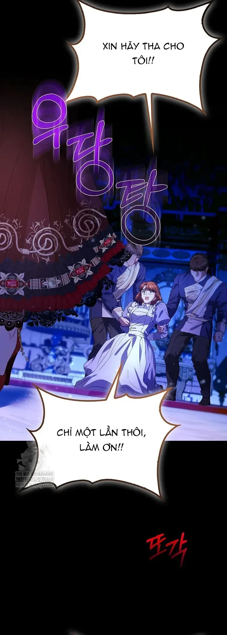 Nàng Công Chúa Của Mọi Người Chapter 113 - 38