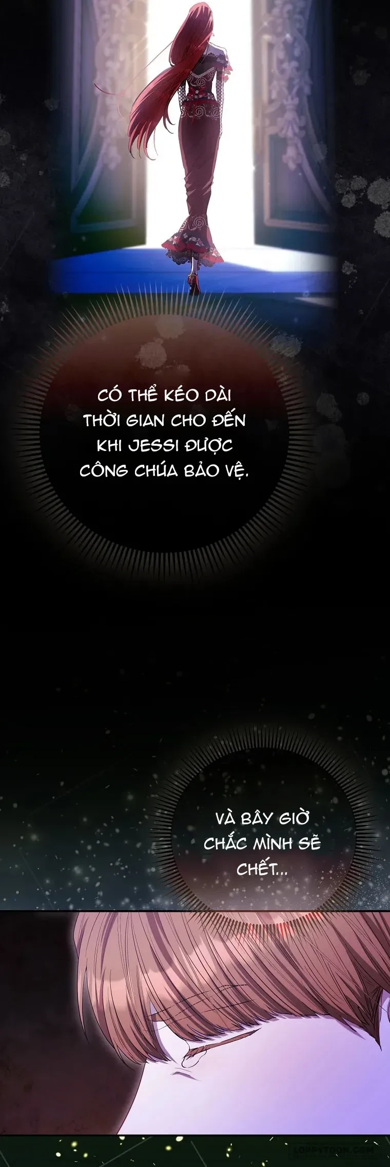 Nàng Công Chúa Của Mọi Người Chapter 113 - 40