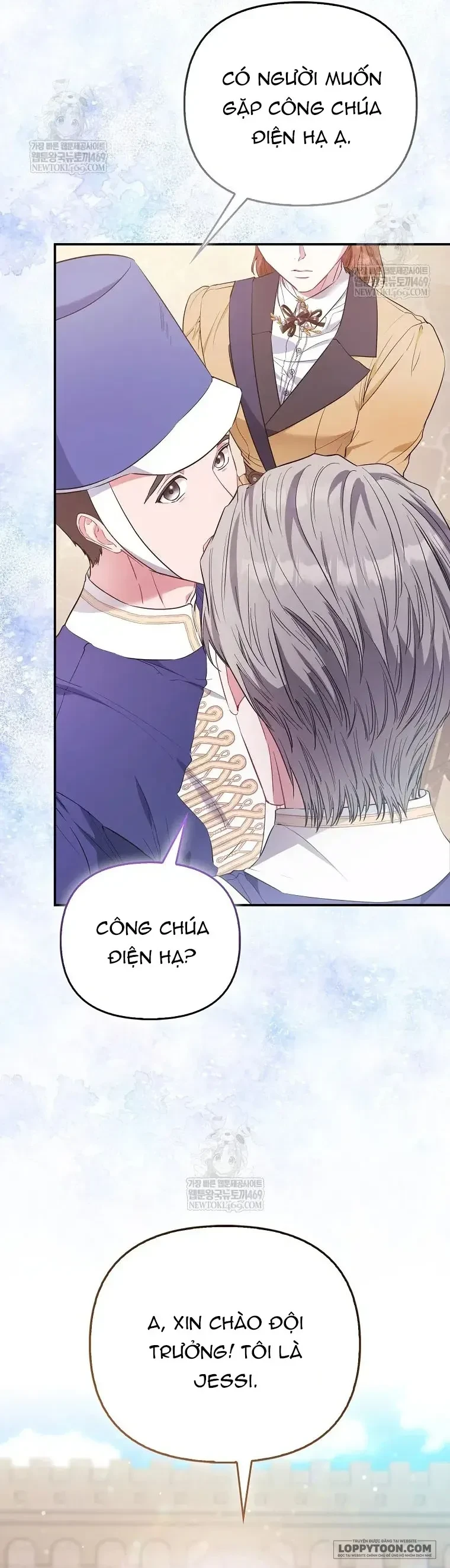 Nàng Công Chúa Của Mọi Người Chapter 114 - 3