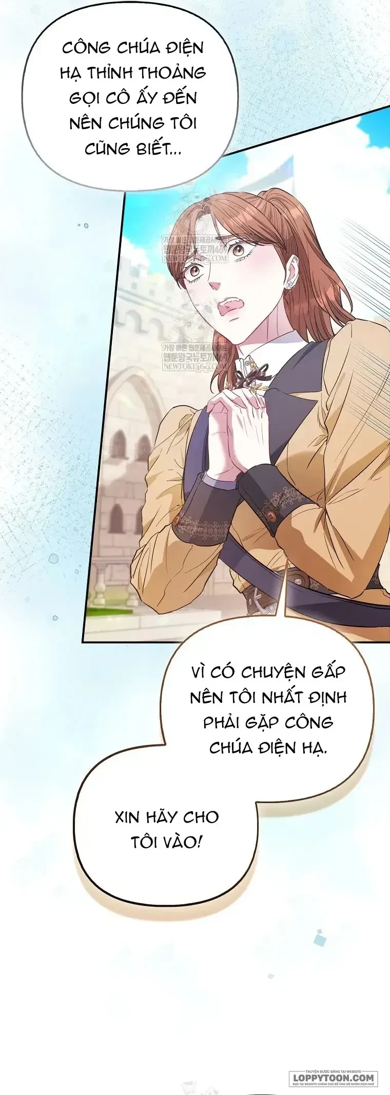 Nàng Công Chúa Của Mọi Người Chapter 114 - 6